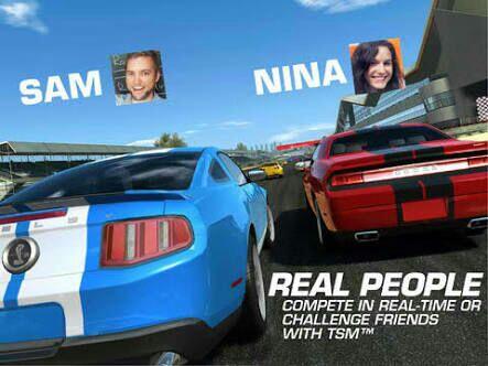 &#91;TOP 5&#93;5 Keunggulan REAL RACING 3 yang (Mungkin) Tidak Ada di Game Sejenis Lainnya