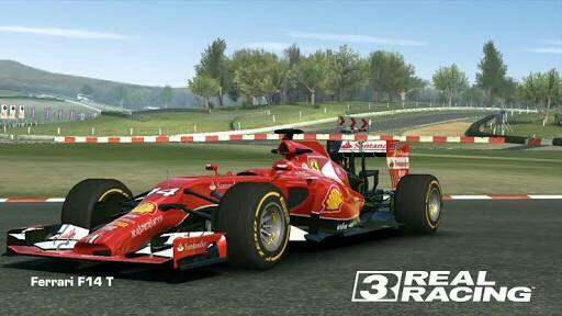 &#91;TOP 5&#93;5 Keunggulan REAL RACING 3 yang (Mungkin) Tidak Ada di Game Sejenis Lainnya