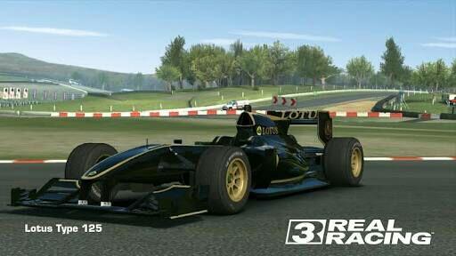 &#91;TOP 5&#93;5 Keunggulan REAL RACING 3 yang (Mungkin) Tidak Ada di Game Sejenis Lainnya