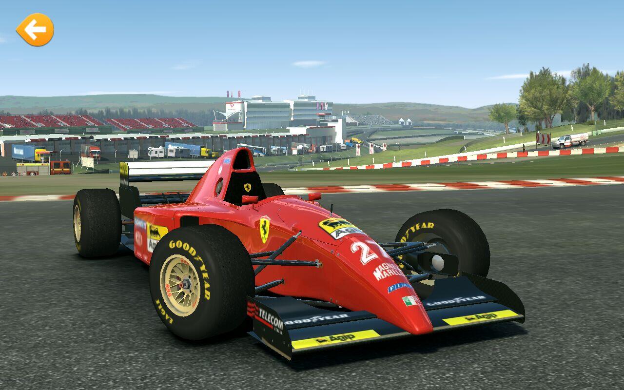 &#91;TOP 5&#93;5 Keunggulan REAL RACING 3 yang (Mungkin) Tidak Ada di Game Sejenis Lainnya