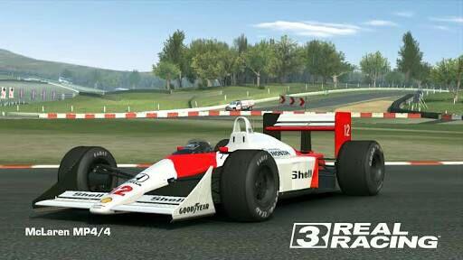 &#91;TOP 5&#93;5 Keunggulan REAL RACING 3 yang (Mungkin) Tidak Ada di Game Sejenis Lainnya