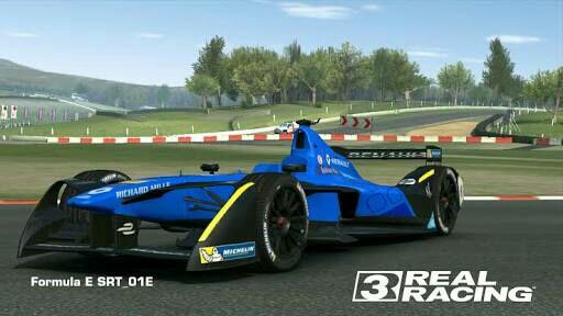 &#91;TOP 5&#93;5 Keunggulan REAL RACING 3 yang (Mungkin) Tidak Ada di Game Sejenis Lainnya