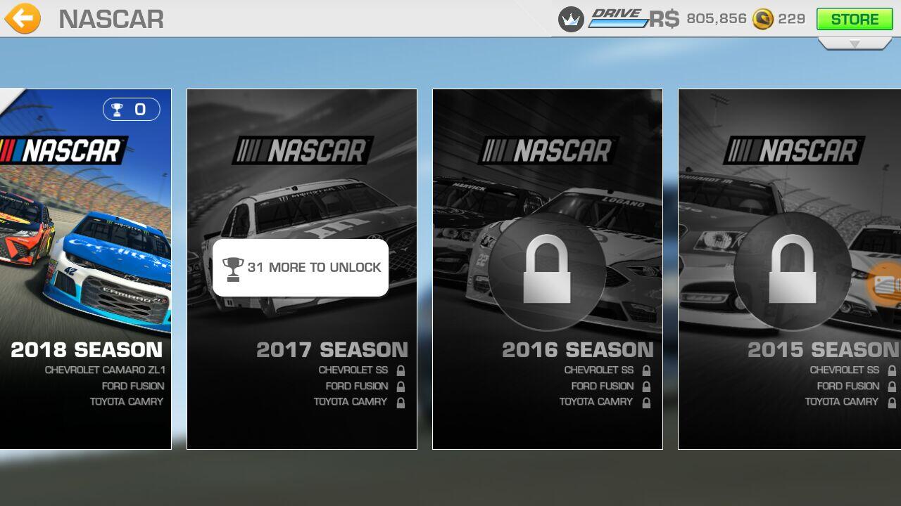 &#91;TOP 5&#93;5 Keunggulan REAL RACING 3 yang (Mungkin) Tidak Ada di Game Sejenis Lainnya