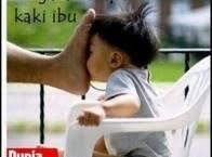 Sudah pantaskah kita....? (Mari merenung sejenak)
