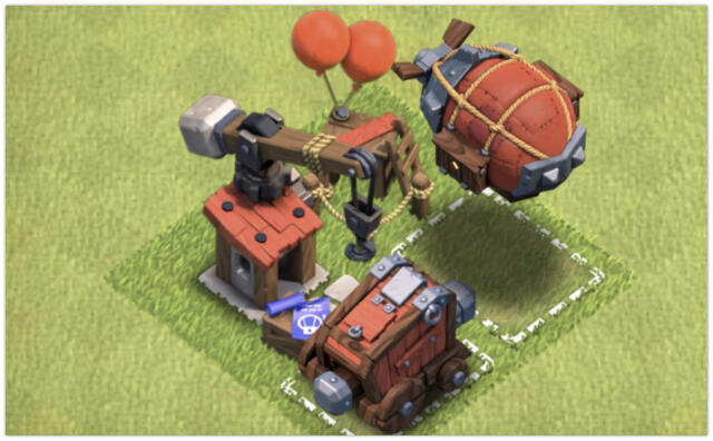 Masih Setia Main Clash Of Clans, Ini 5 Update Terbaru Town Hall 12