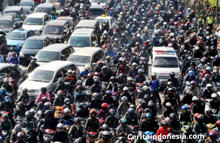 5 Hal Yang Sering Terjadi Di Akhir Bulan Ramadhan