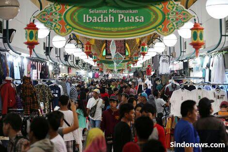 5 Hal Yang Sering Terjadi Di Akhir Bulan Ramadhan