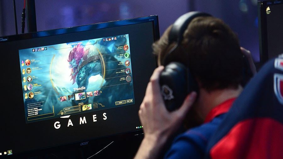5 Game Online Paling Populer Versi Ane