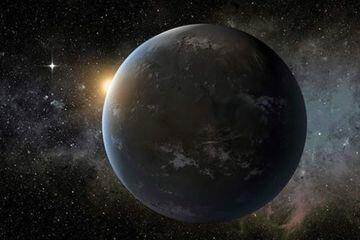 Peneliti India Temukan Planet yang Satu Tahunnya Berjumlah 19,5 Hari


