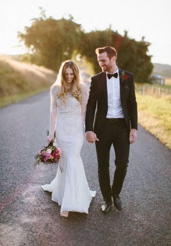 7 Cara Menepis Keraguan yang Biasa Datang Menjelang Hari Pernikahan