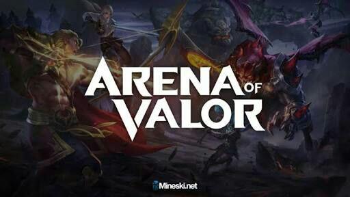 5 Game Moba Yang Paling Sering di Maenkan Oleh Para Gamers