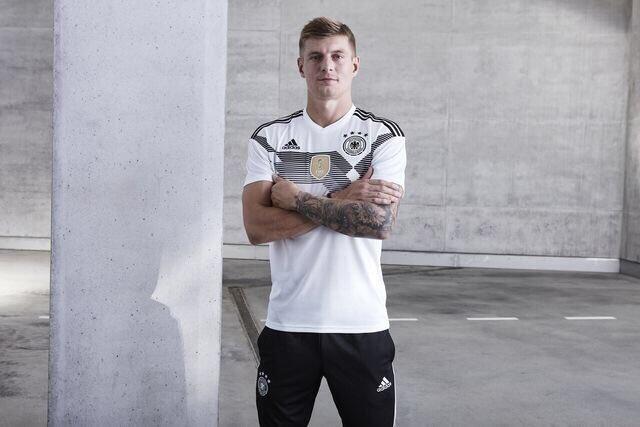 #SundulDunia 5 Pemain Real Madrid ini Menjadi Panggung Terakhir Di Piala Dunia