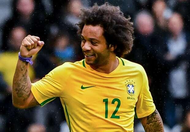#SundulDunia 5 Pemain Real Madrid ini Menjadi Panggung Terakhir Di Piala Dunia