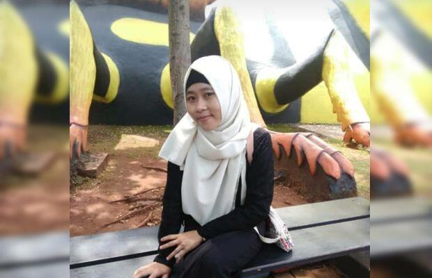 Bukan Teroris, Jenazah Gadis Cantik Ini Ditolak Dimakamkan, Mengapa?