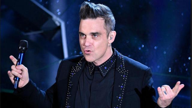 Pembukaan Piala Dunia: Sajian Suara Robbie Williams hingga Kehadiran Ronaldo