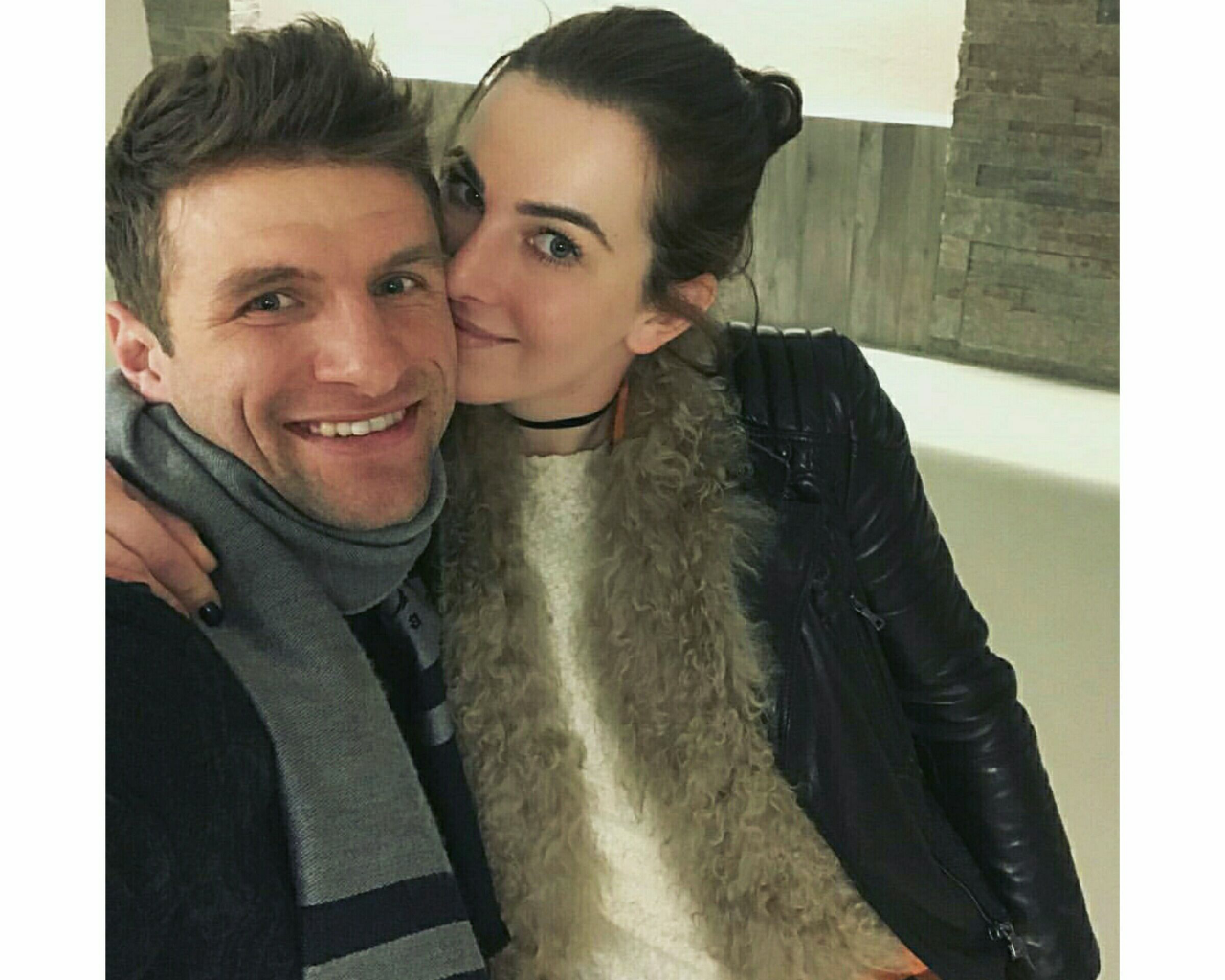 #SundulDunia WAGs Tercantik Yang Bikin Mata Adem Di Piala Dunia 2018