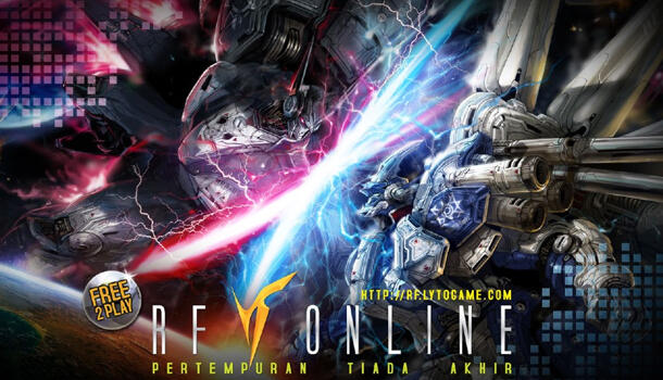 TOP5 Game online yang jaya pada masanya
