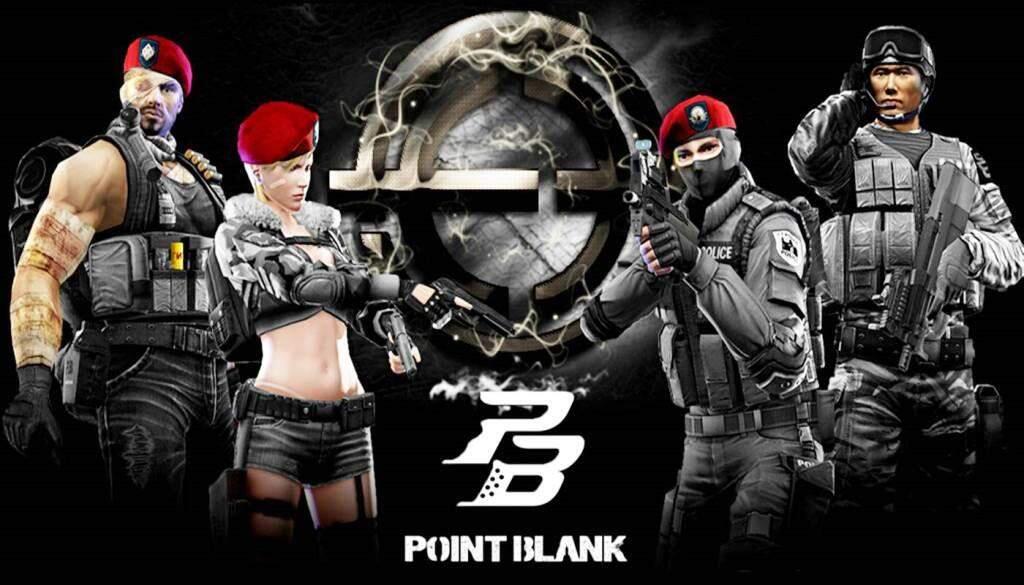 TOP5 Game online yang jaya pada masanya