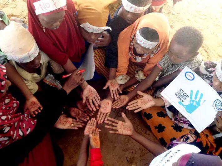 6 Negara Paling Berbahaya Bagi Wanita
