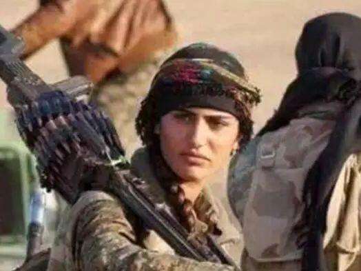 Kelakuan Sehari-hari ISIS, Wanita Dijadikan Budak Seks, yang Pria Dipaksa Perang!