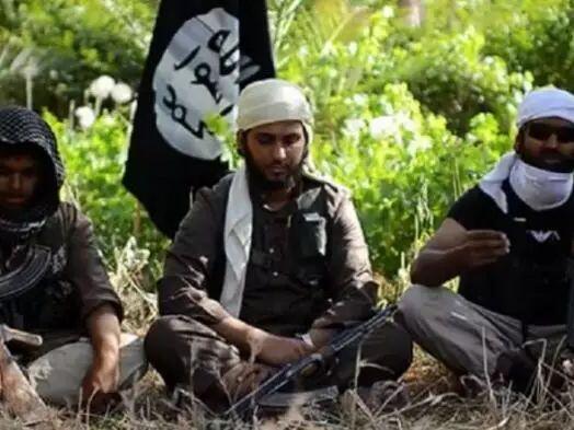 Kelakuan Sehari-hari ISIS, Wanita Dijadikan Budak Seks, yang Pria Dipaksa Perang!