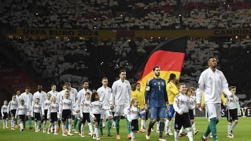 #SundulDunia Beberapa Hal Yang Di Nantikan Di Piala Dunia 2018 Versi Ane