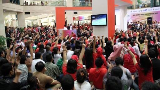 #SundulDunia Beberapa Hal Yang Di Nantikan Di Piala Dunia 2018 Versi Ane
