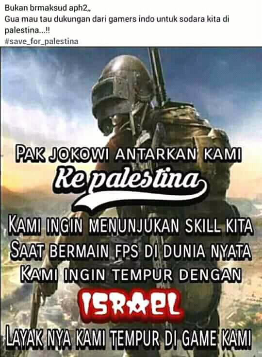 Dear Pak Jokowi
