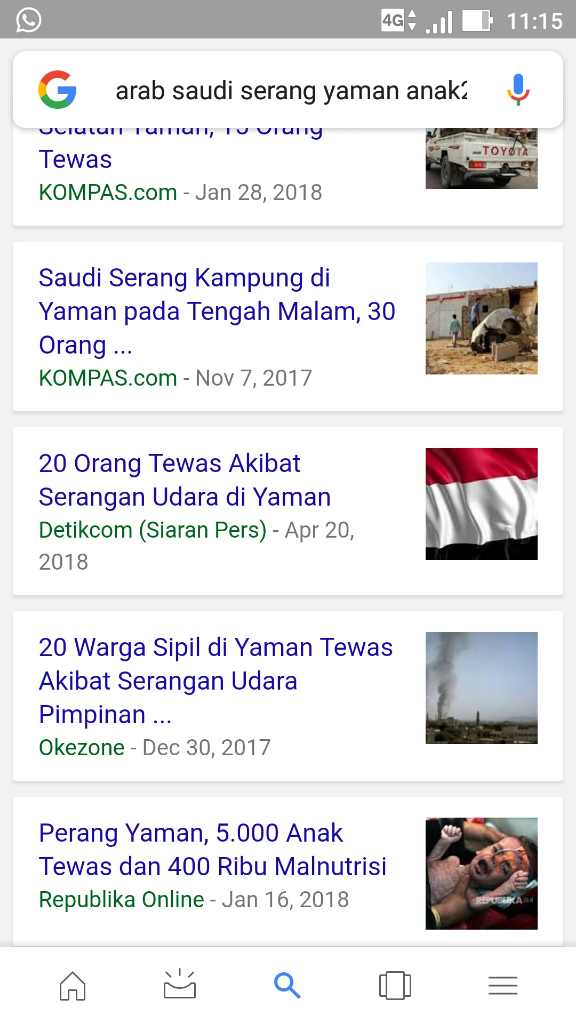 Dear Pak Jokowi