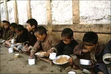 Pria Ini Memiliki 3 Ribu Anak,semuanya Durhaka,kecuali 1 Anak Ini