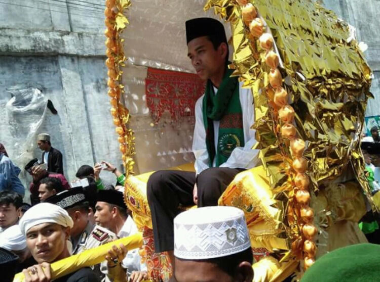 Dear Pak Jokowi