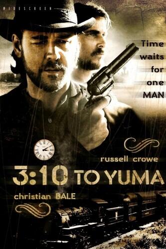 Tentang Film 3:10 To Yuma (2007)