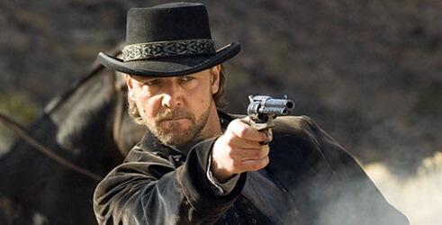 Tentang Film 3:10 To Yuma (2007)
