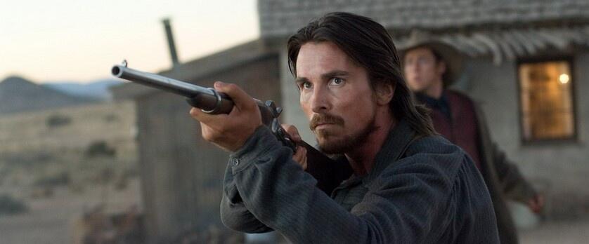 Tentang Film 3:10 To Yuma (2007)