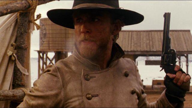 Tentang Film 3:10 To Yuma (2007)