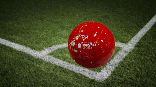 Indonesia Bersama Thailand Tuan Rumah Piala Dunia 2034 ?