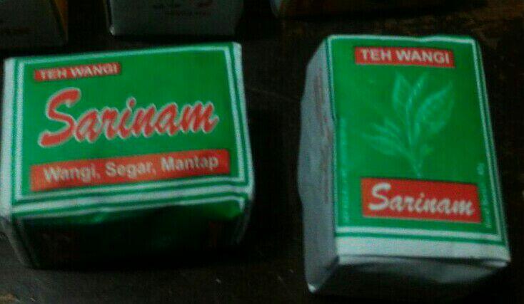 Dicari Agen Teh Seluruh Indonesia
