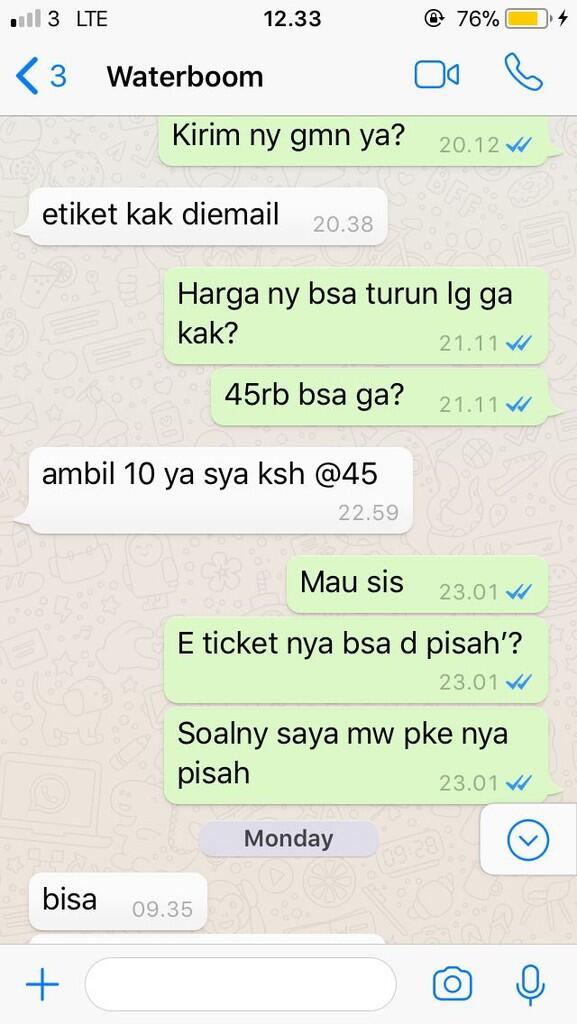 Penipuan id harryku17