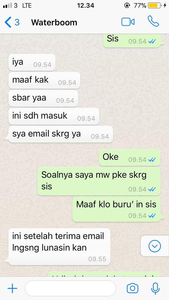 Penipuan id harryku17