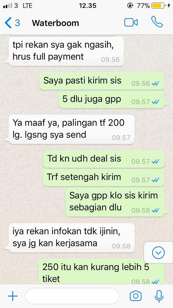 Penipuan id harryku17