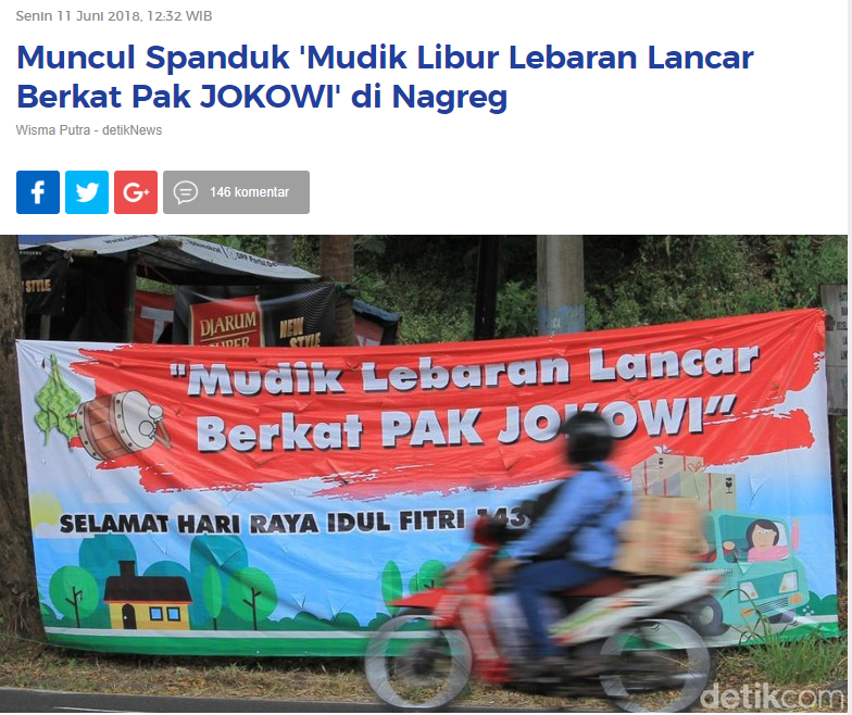 Nagreg Macet 15 KM, Sistem Buka Tutup Diberlakukan