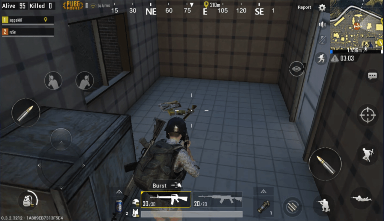 Tips Mencari Lootingan di PUBG Mobile | PUBG Mobile