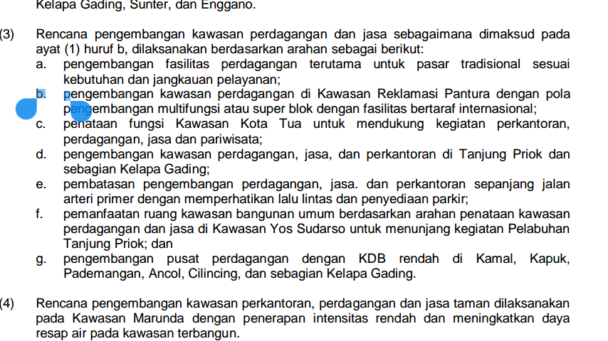 Said Didu Sebut Reklamasi Sebagai Isu Gorengan hingga Beberkan SK Gubernur Anies
