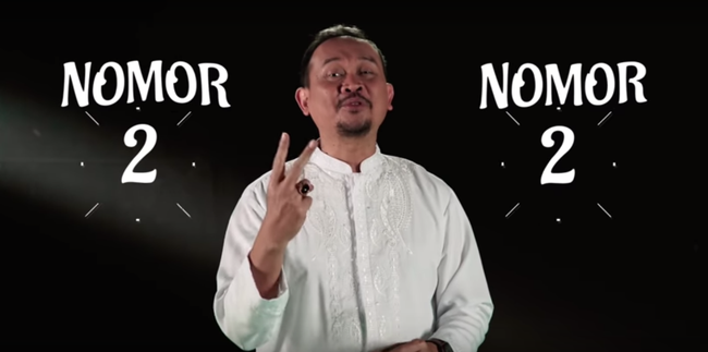 Sekjen PKB Minta Maaf ke Cak Lontong soal Video Editan Pilgub Jateng