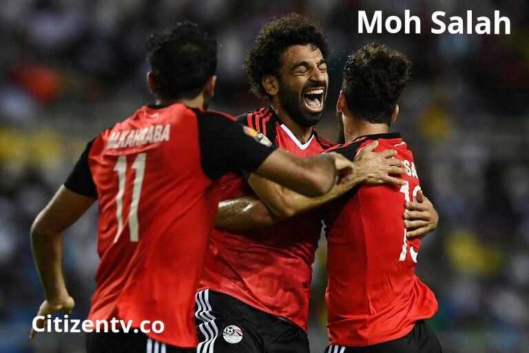 5 Pemain Yang Pasti Mencuri Perhatian Di Piala Dunia 2018 #sunduldunia
