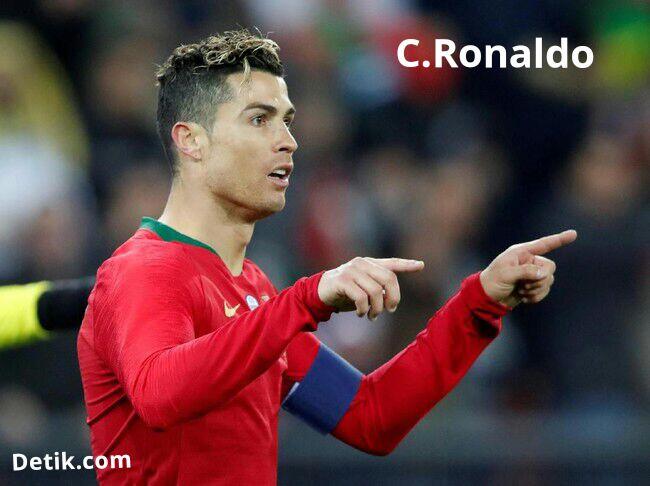5 Pemain Yang Pasti Mencuri Perhatian Di Piala Dunia 2018 #sunduldunia