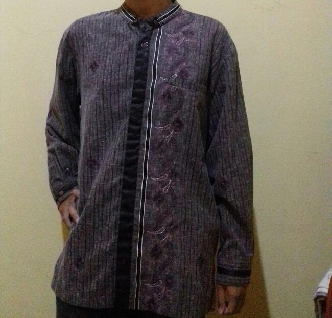 Cekidot Gan, Koleksi Koko Ane Yang Pas Banget Buat Hari Raya!