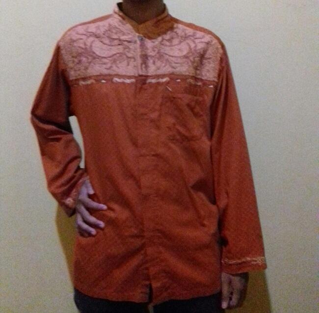 Cekidot Gan, Koleksi Koko Ane Yang Pas Banget Buat Hari Raya!