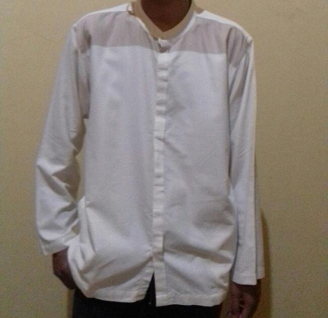 Cekidot Gan, Koleksi Koko Ane Yang Pas Banget Buat Hari Raya!