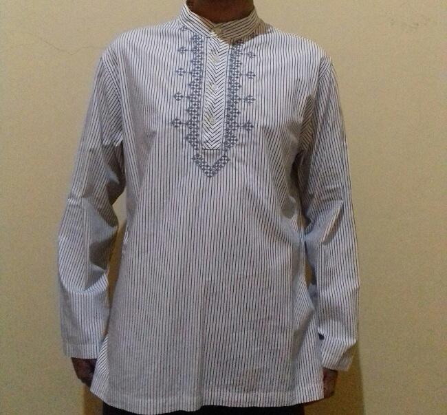 Cekidot Gan, Koleksi Koko Ane Yang Pas Banget Buat Hari Raya!